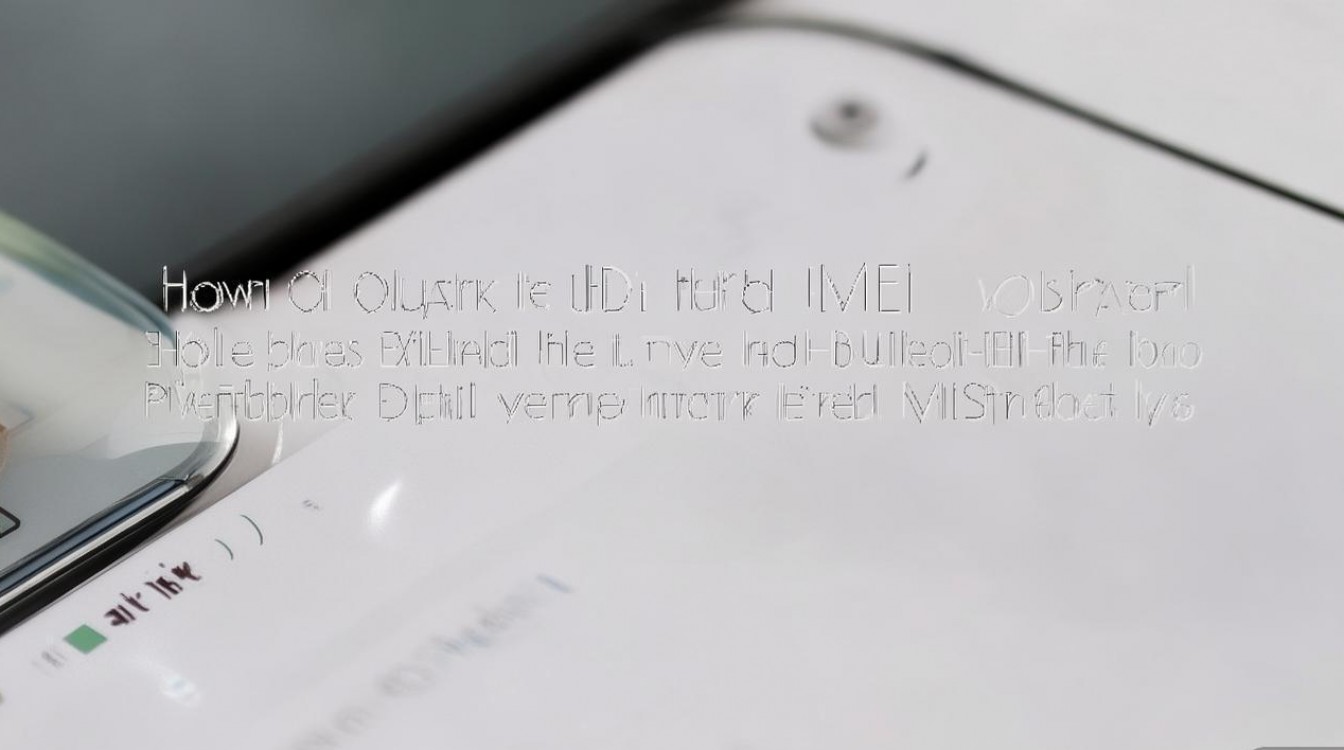 苹果7手机上怎么查看imei号？