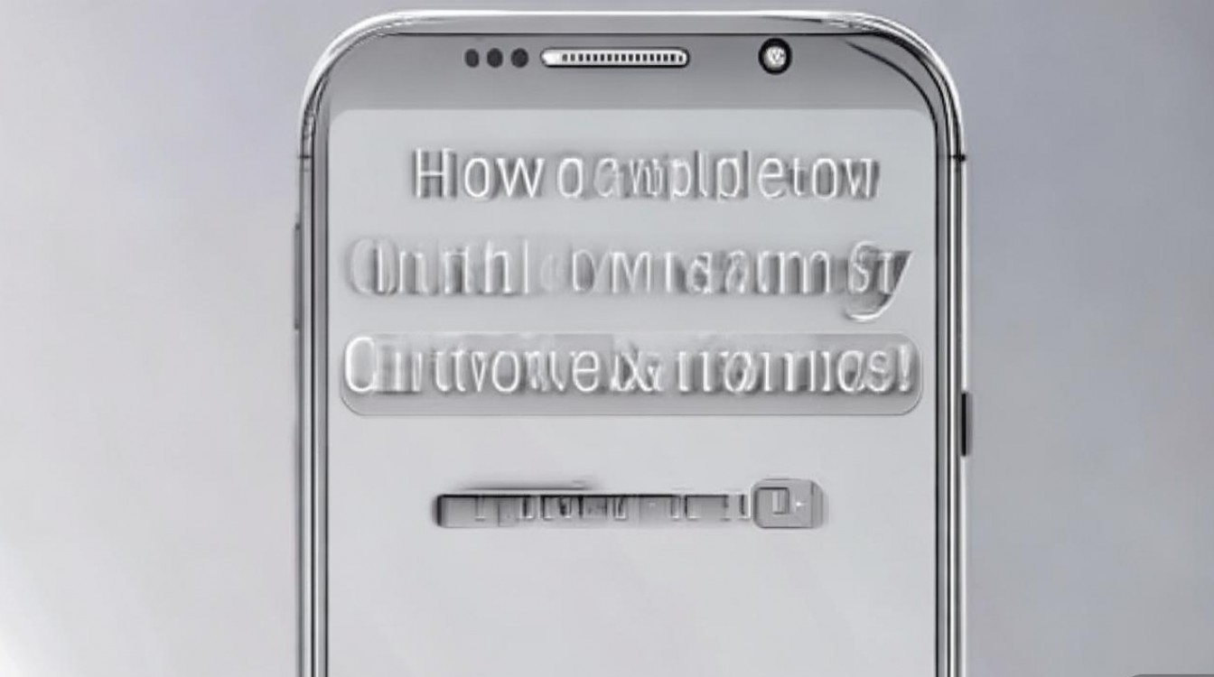 三星S7浮动通知怎么彻底关闭？