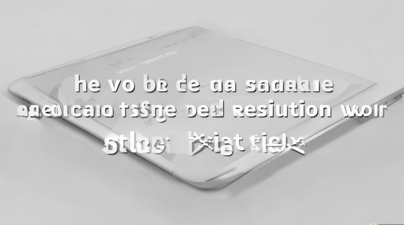 三星s7分辨率怎么调到最高？