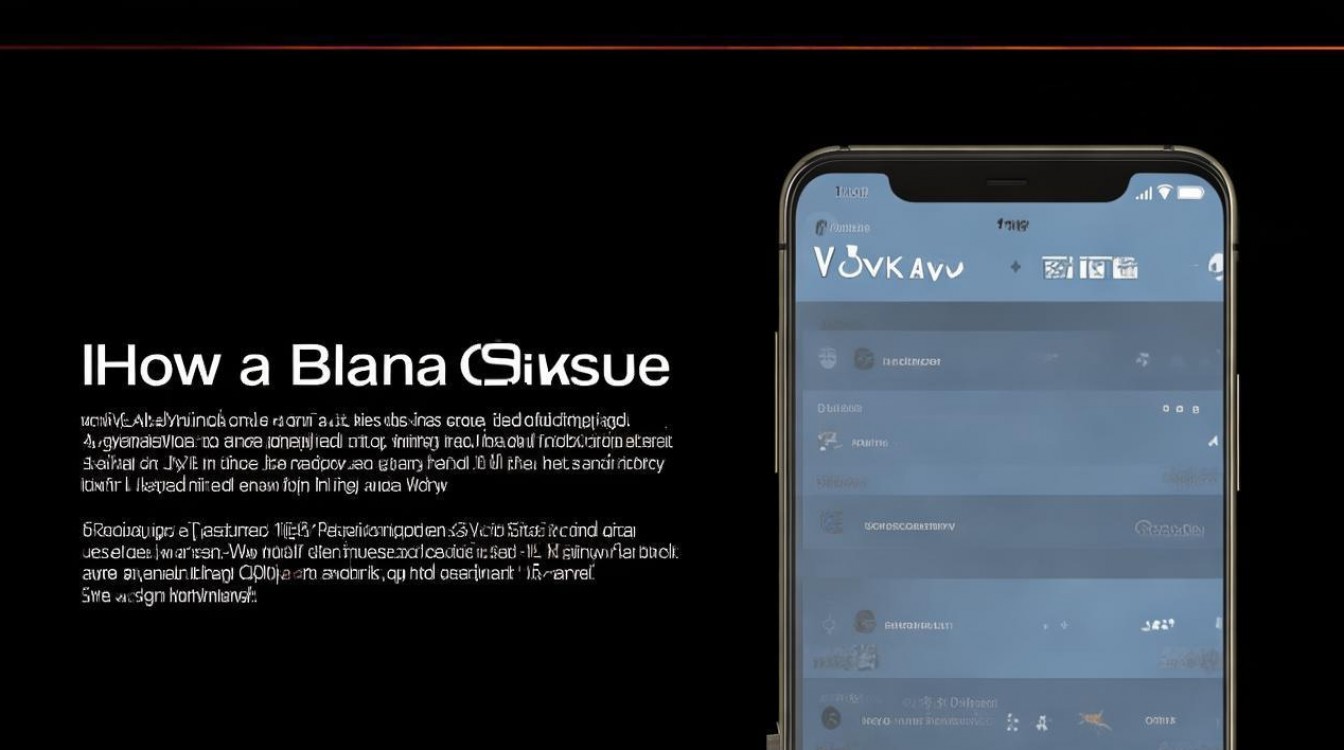 VIVO X9怎么添加空白桌面？教你设置纯净无图标桌面。