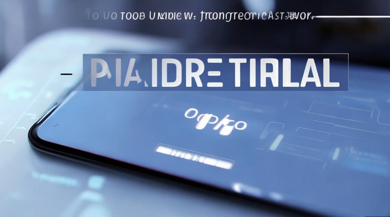 oppo手势密码忘了怎么解锁？教你3种安全方法！