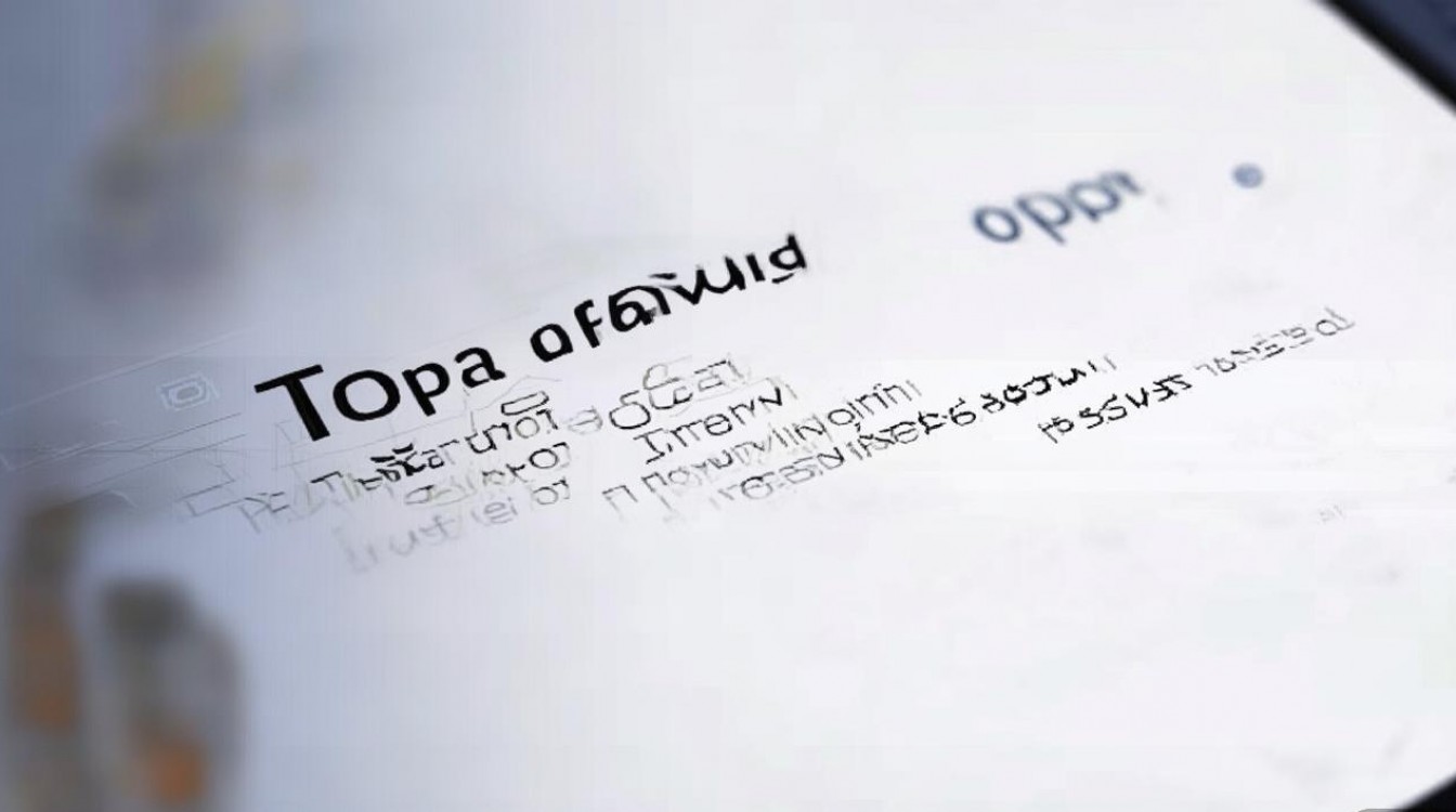 oppo手势密码忘了怎么解锁？教你3种安全方法！