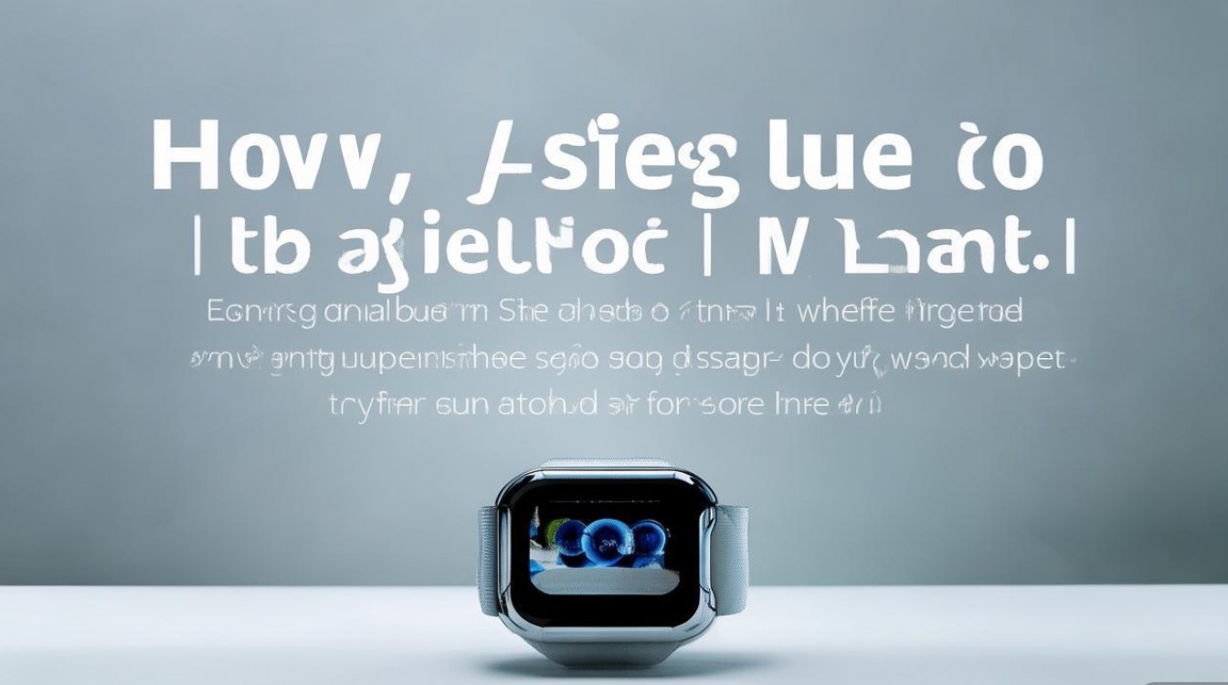 华为手表1如何使用微信?功能与操作指南详解