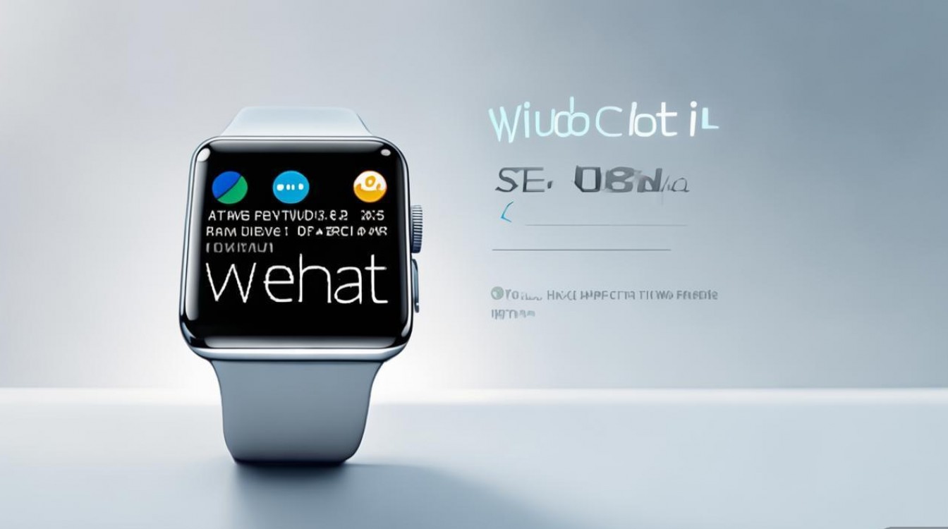 华为手表1如何使用微信?功能与操作指南详解