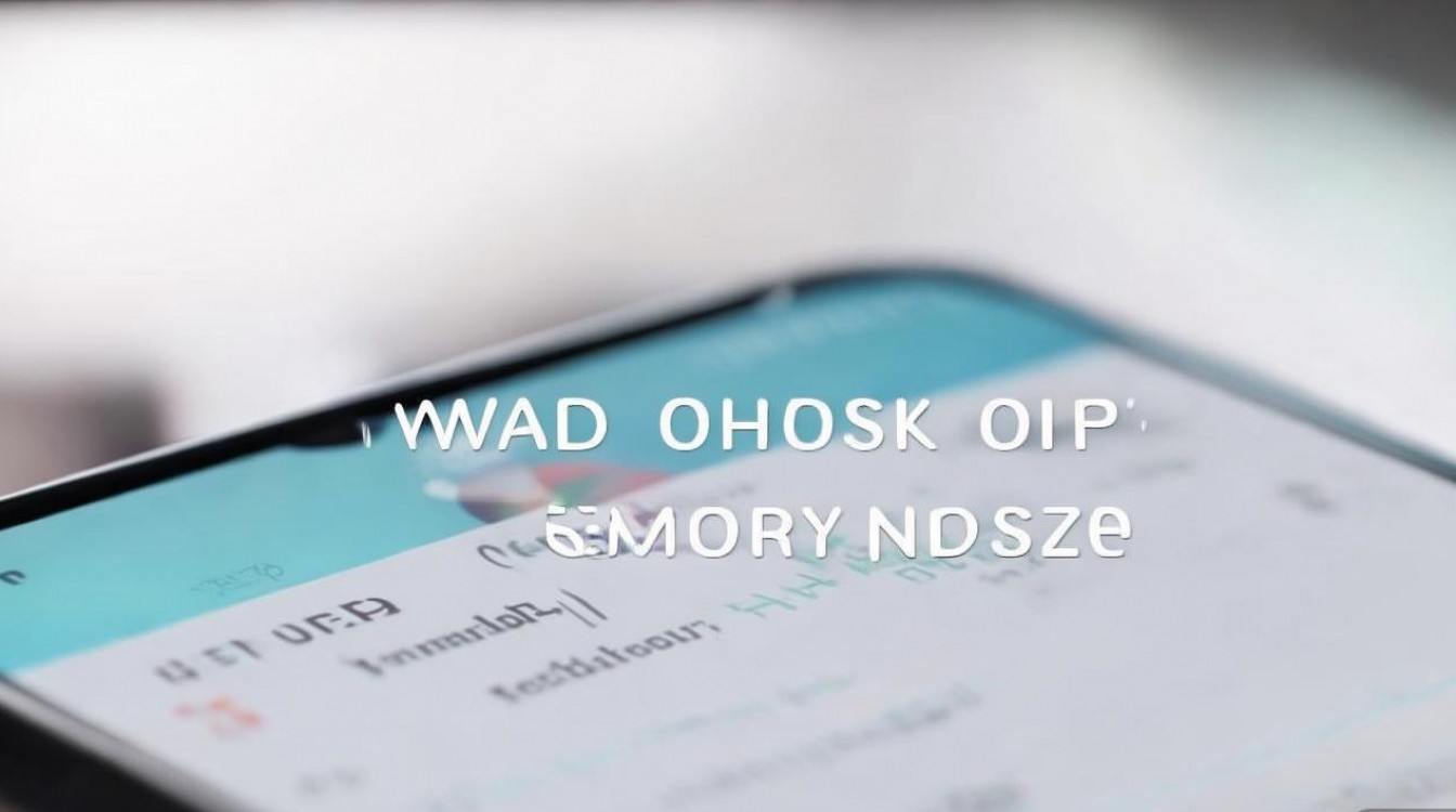 oppo怎么看手机内存大小?内存信息在哪查看?