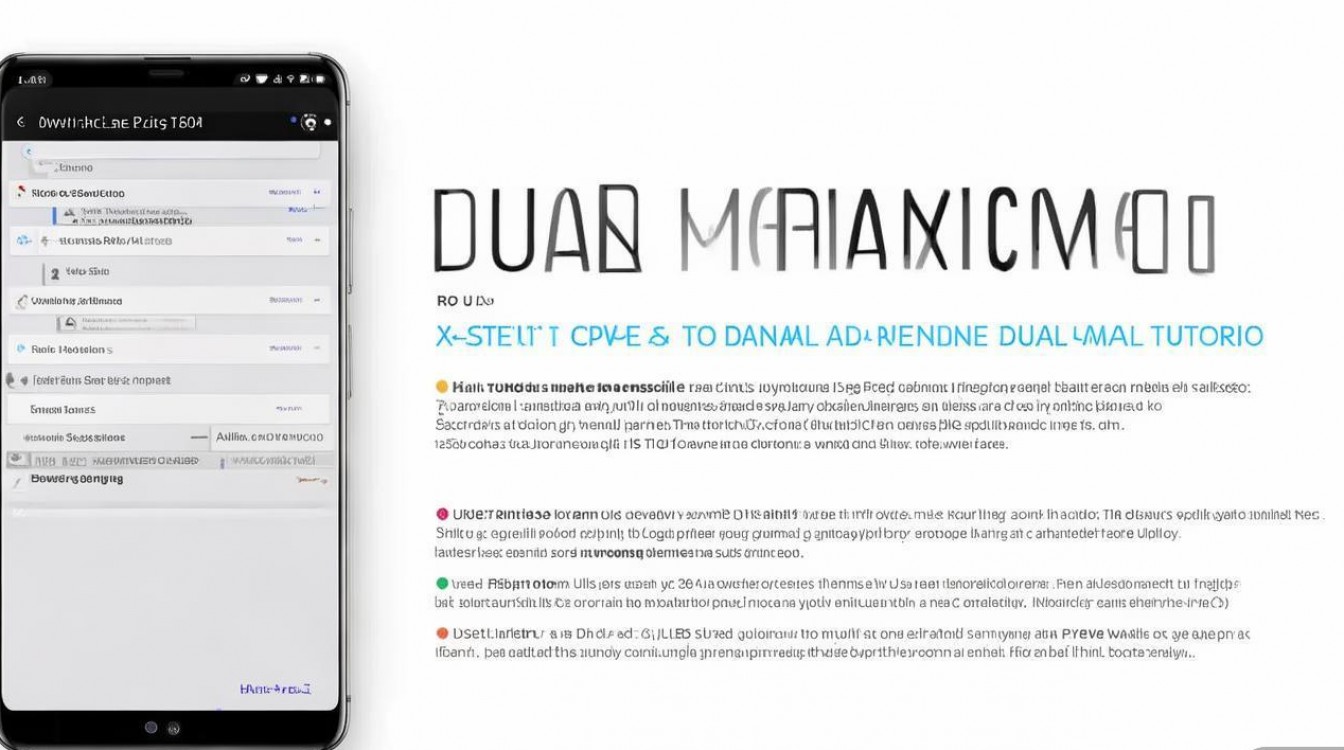 vivox9游戏双开怎么设置？双开方法教程？