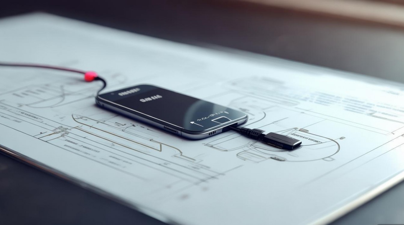 三星s6数据线连接失败怎么办?解决方法与排查步骤