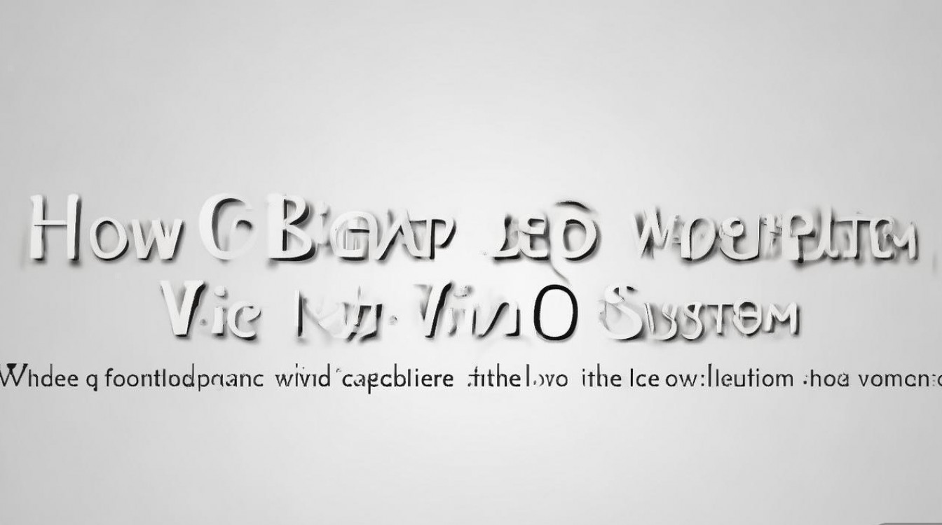 vivox9系统怎么降级呀?降级步骤和注意事项是什么?