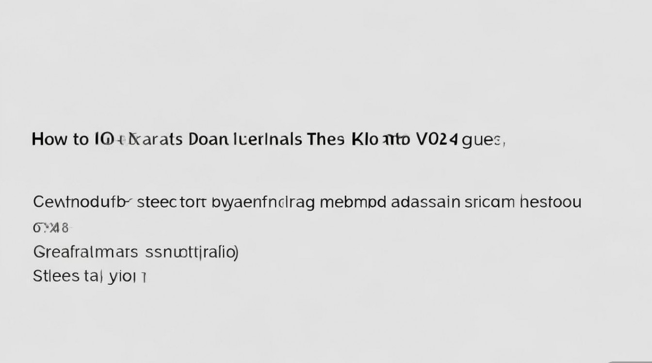 vivox9系统怎么降级呀?降级步骤和注意事项是什么?