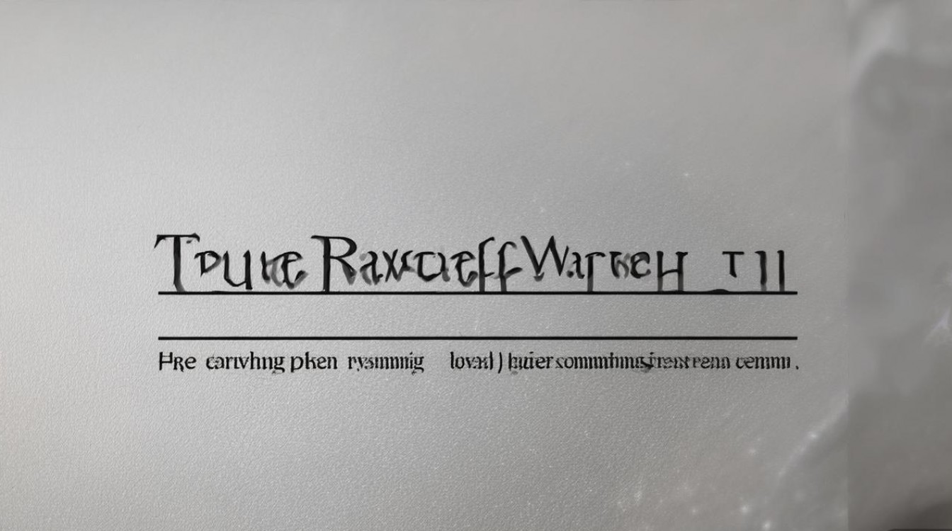 真我WatchT1防水等级多少？日常防水能戴游泳吗？