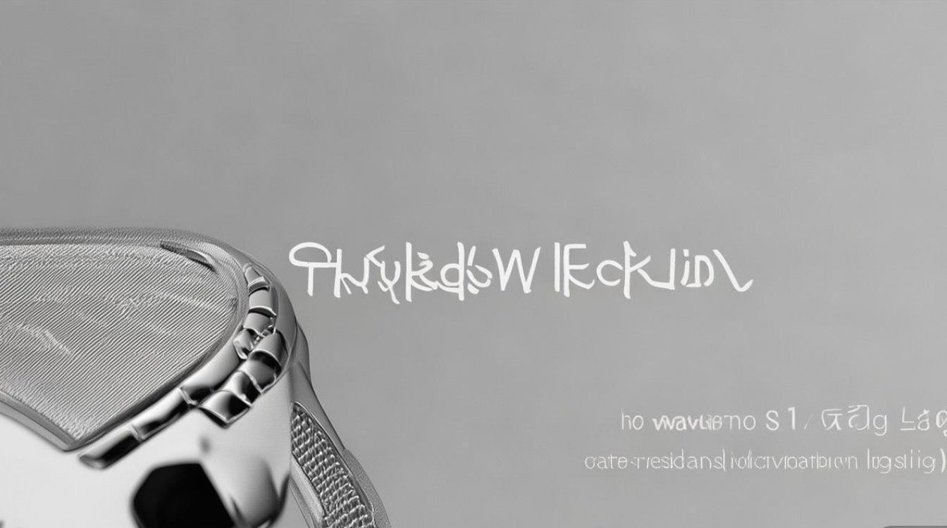 真我WatchT1防水等级多少？日常防水能戴游泳吗？