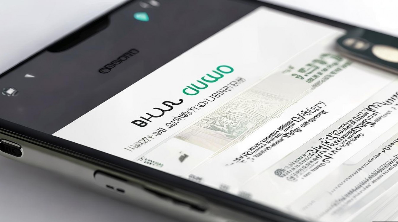 oppo手机相机怎么验钞？功能步骤全解析！