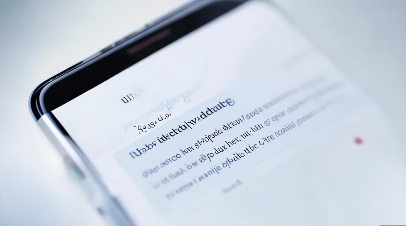 华为升级提示空间不足怎么办?如何快速释放空间完成升级?