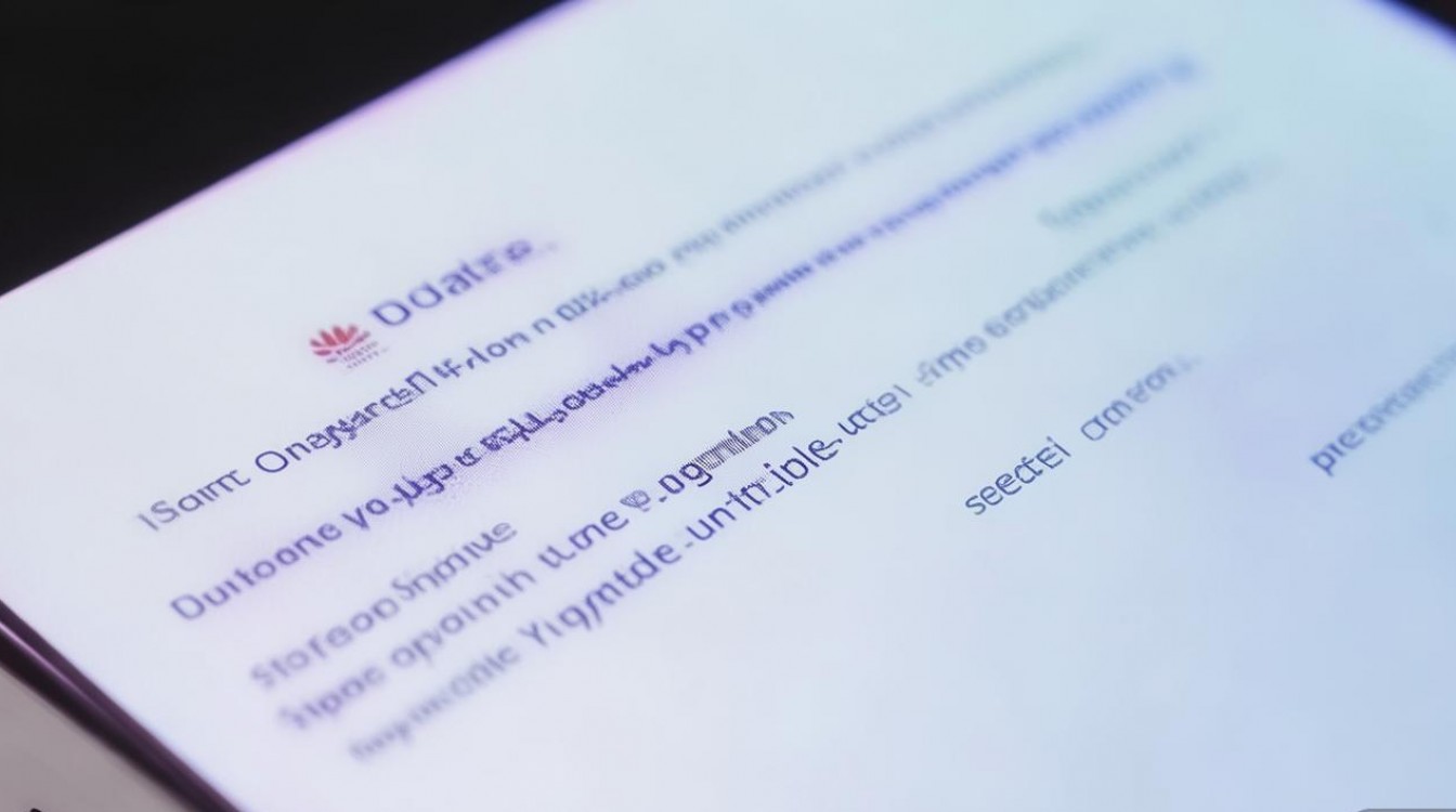 华为升级提示空间不足怎么办?如何快速释放空间完成升级?