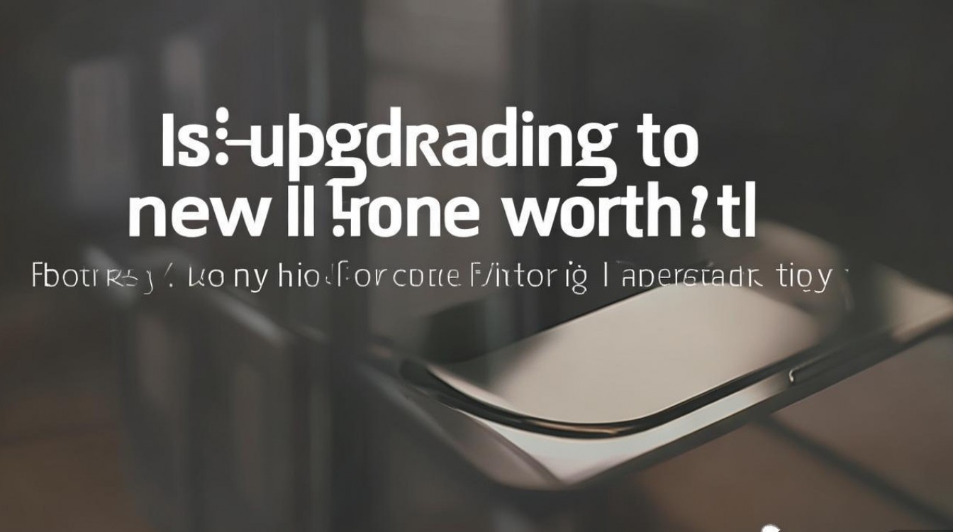 苹果7换新机值得吗?体验提升大吗?