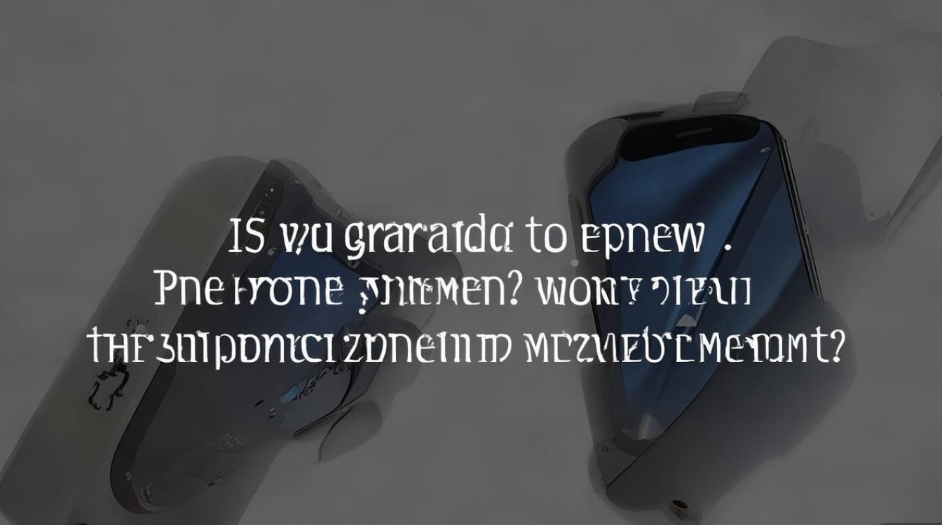 苹果7换新机值得吗?体验提升大吗?