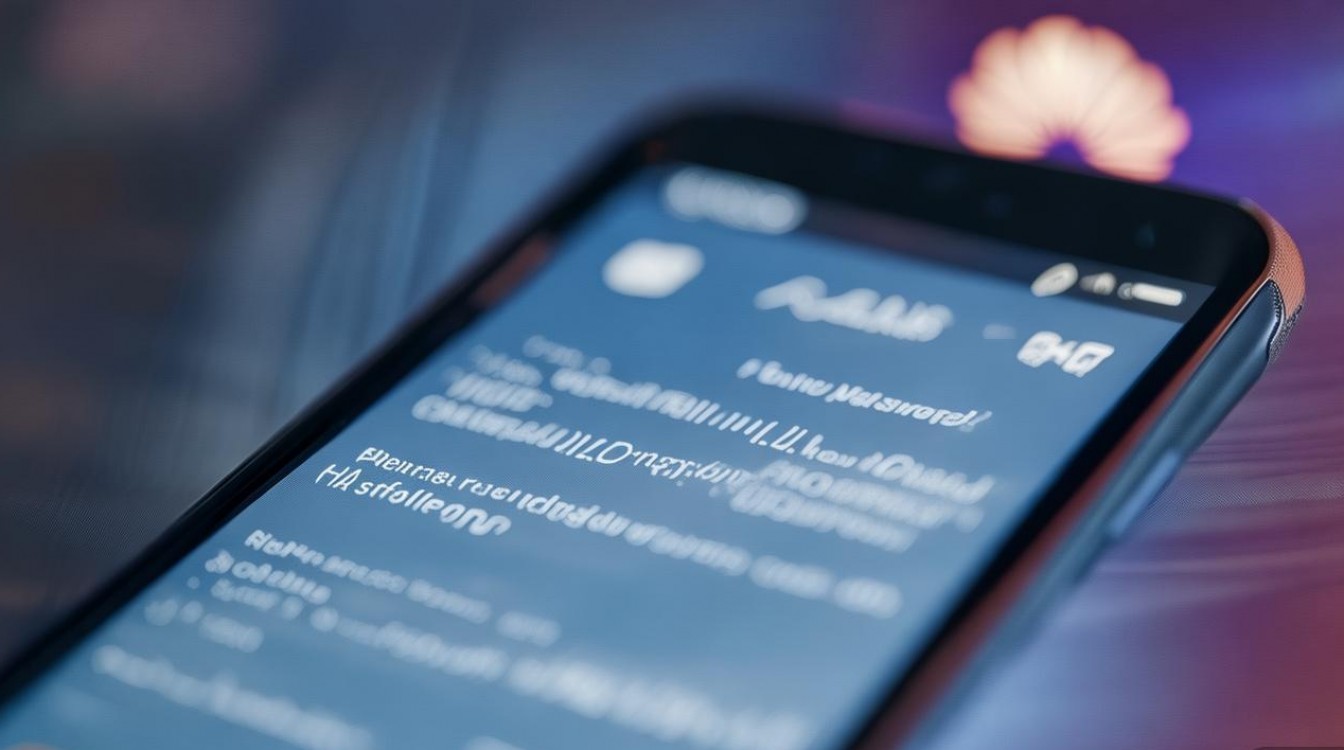 华为手机开锁密码忘了？怎么找回或强制解锁？