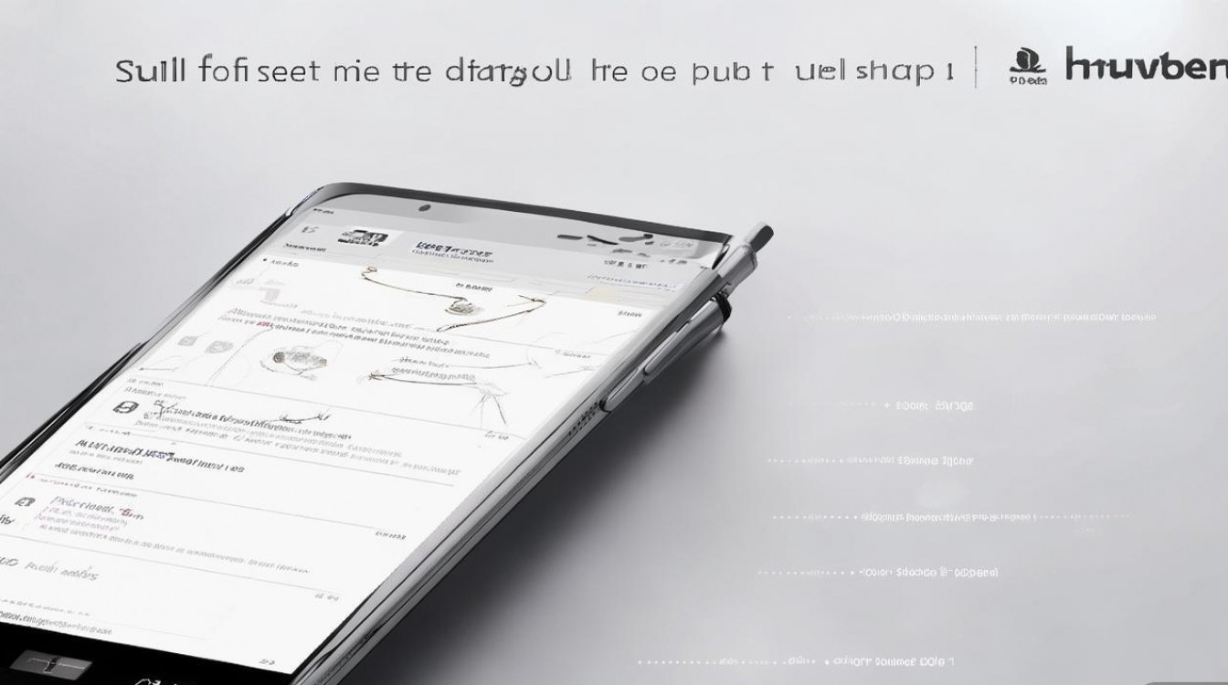 华为荣耀双卡怎么设置不同铃声?