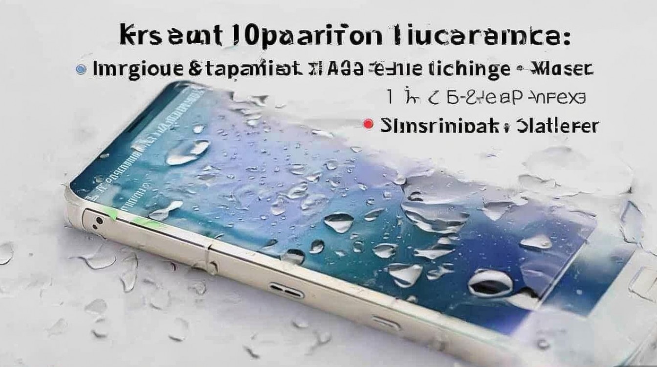 三星S6掉水里后还能修吗？教你紧急处理步骤