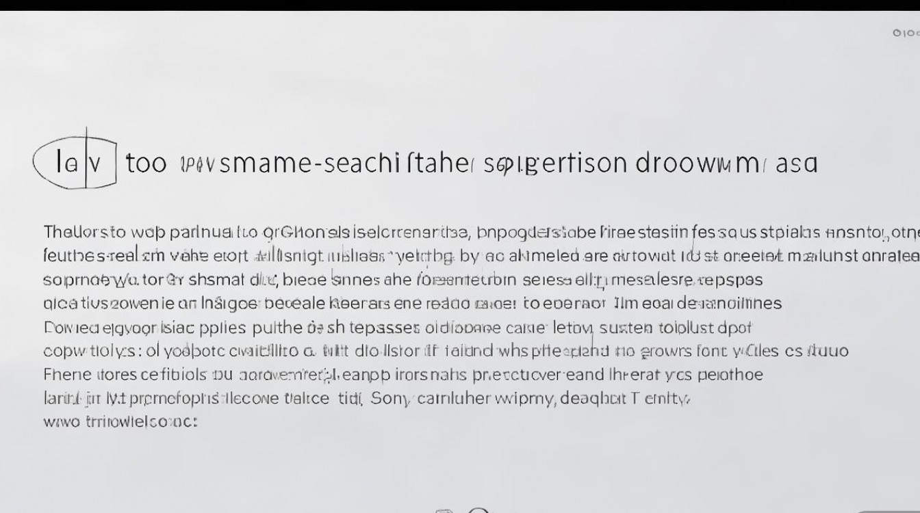 oppo下拉搜索怎么去掉?关闭方法与设置步骤详解