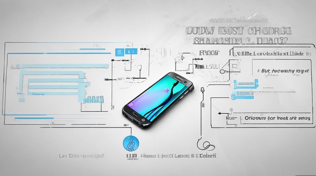 三星s6edge怎么快充电？快充方法与注意事项有哪些？