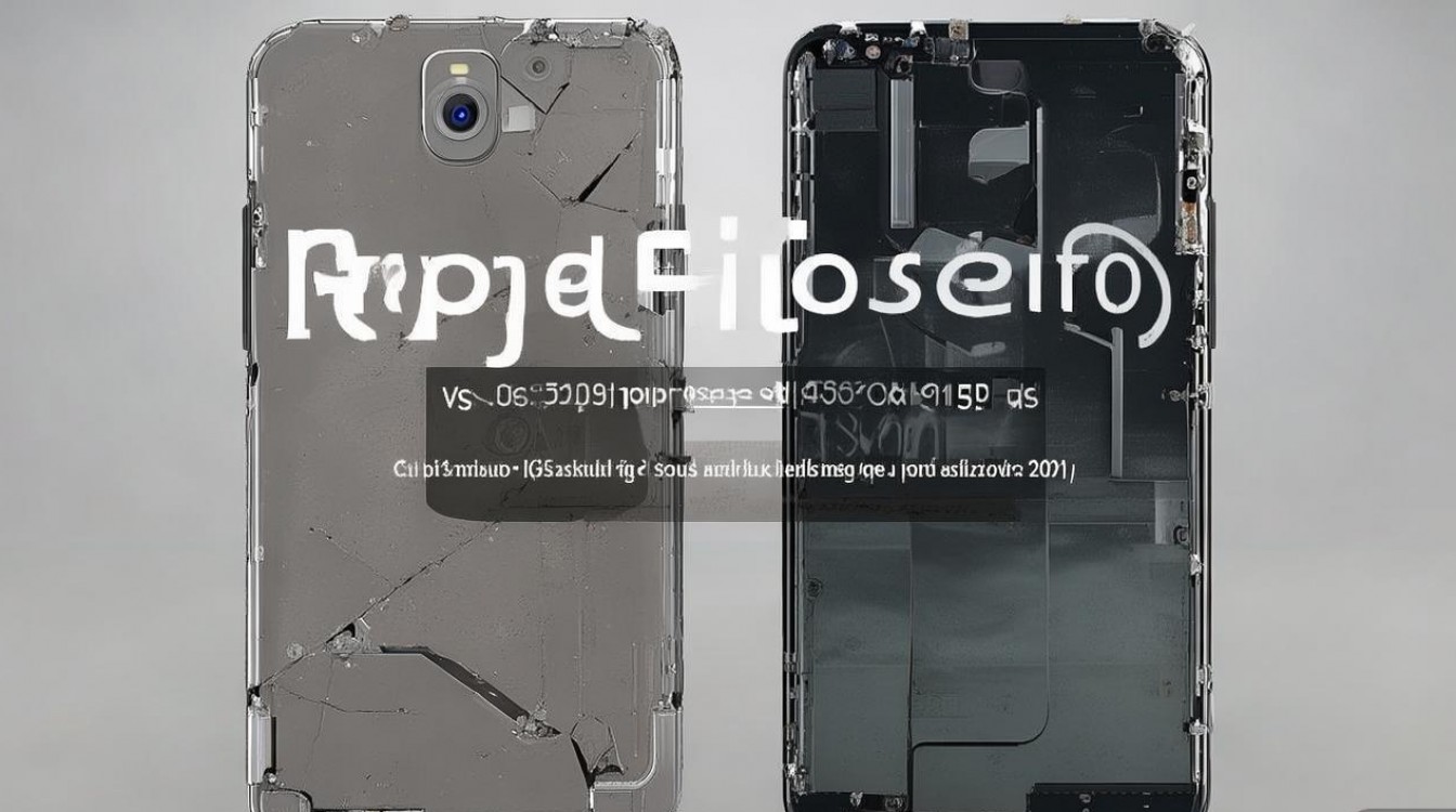 vivox9机身磕坏维修要花多少钱？