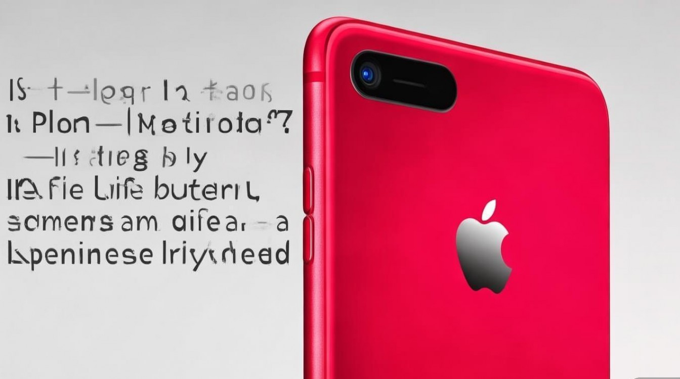 苹果7s红色手机值得买吗？续航和拍照真实体验如何？