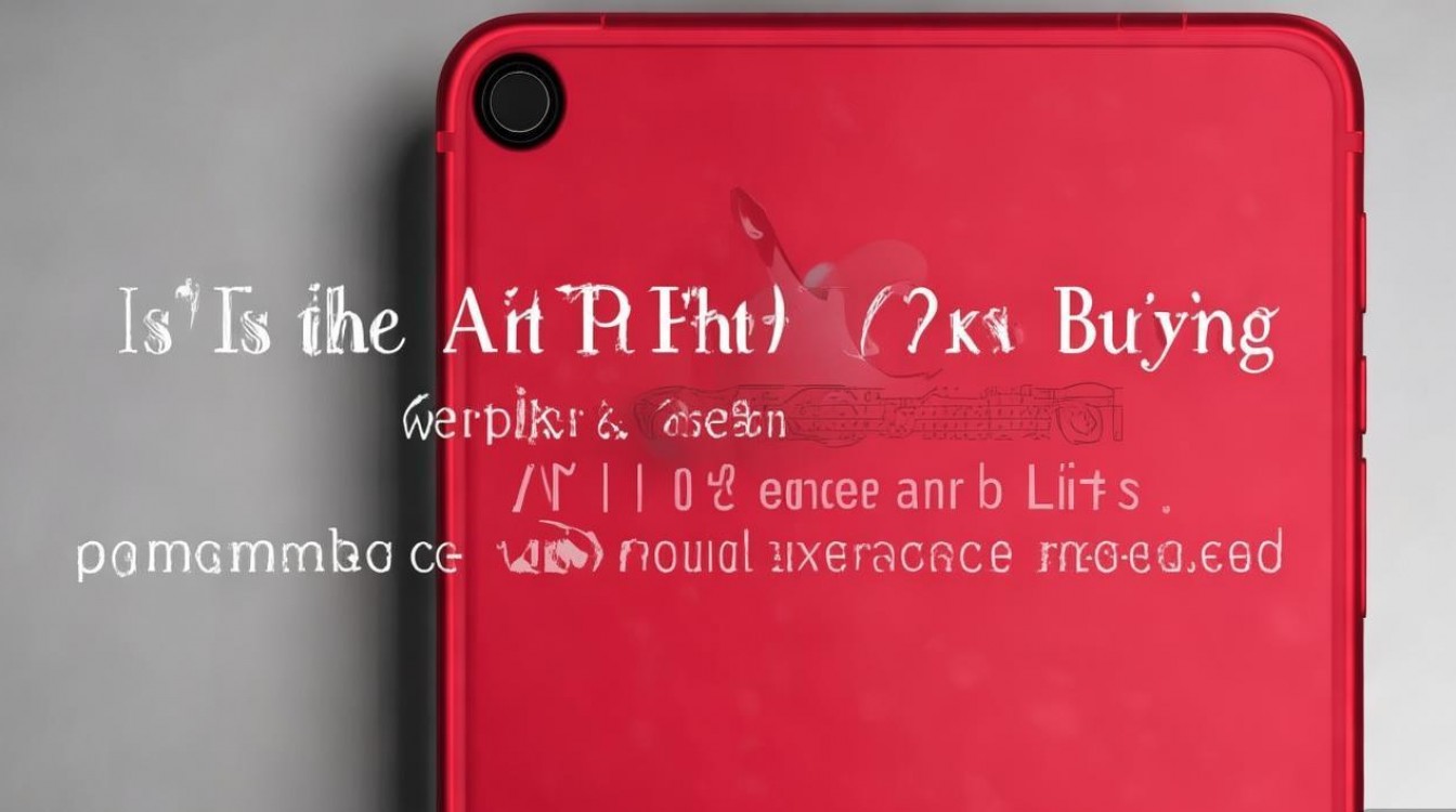 苹果7s红色手机值得买吗？续航和拍照真实体验如何？