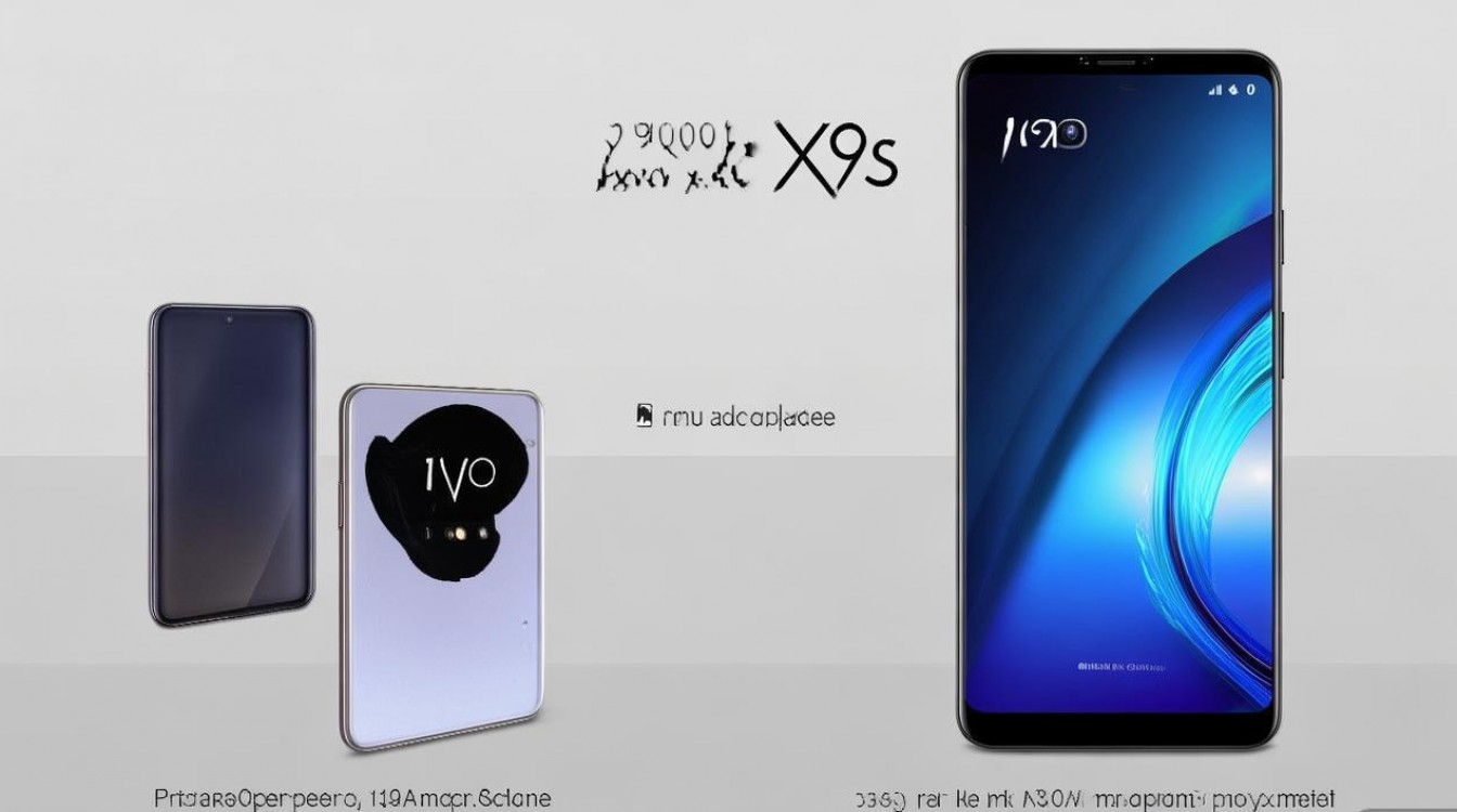 vivox9和x9s区别大吗？处理器、拍照、续航升级在哪？