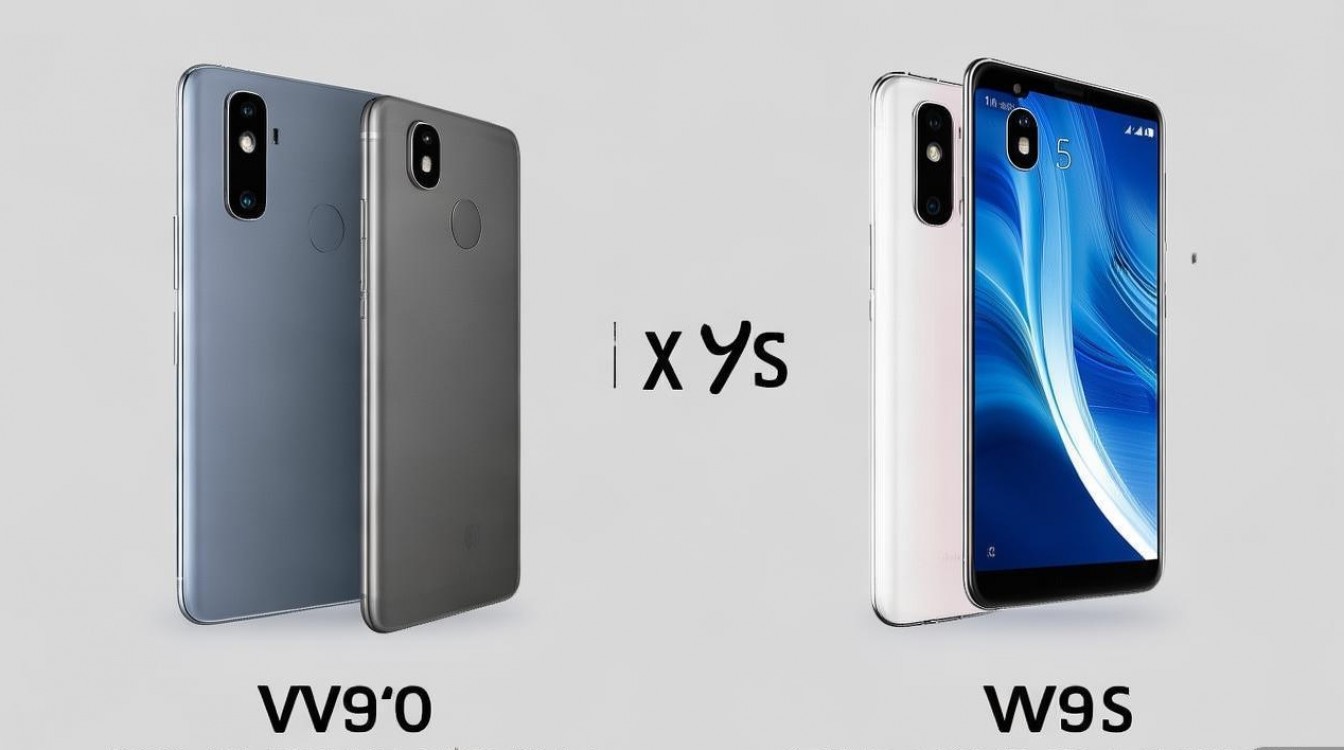 VIVO X9和X9s怎么区分?两者具体差异有哪些?