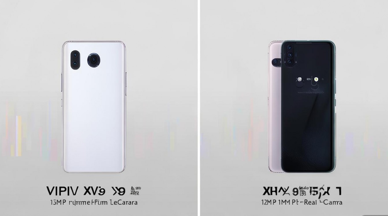 VIVO X9和X9s怎么区分?两者具体差异有哪些?