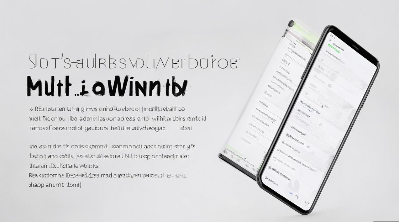 vivox9多窗口怎么设置？开启分屏操作步骤有哪些？