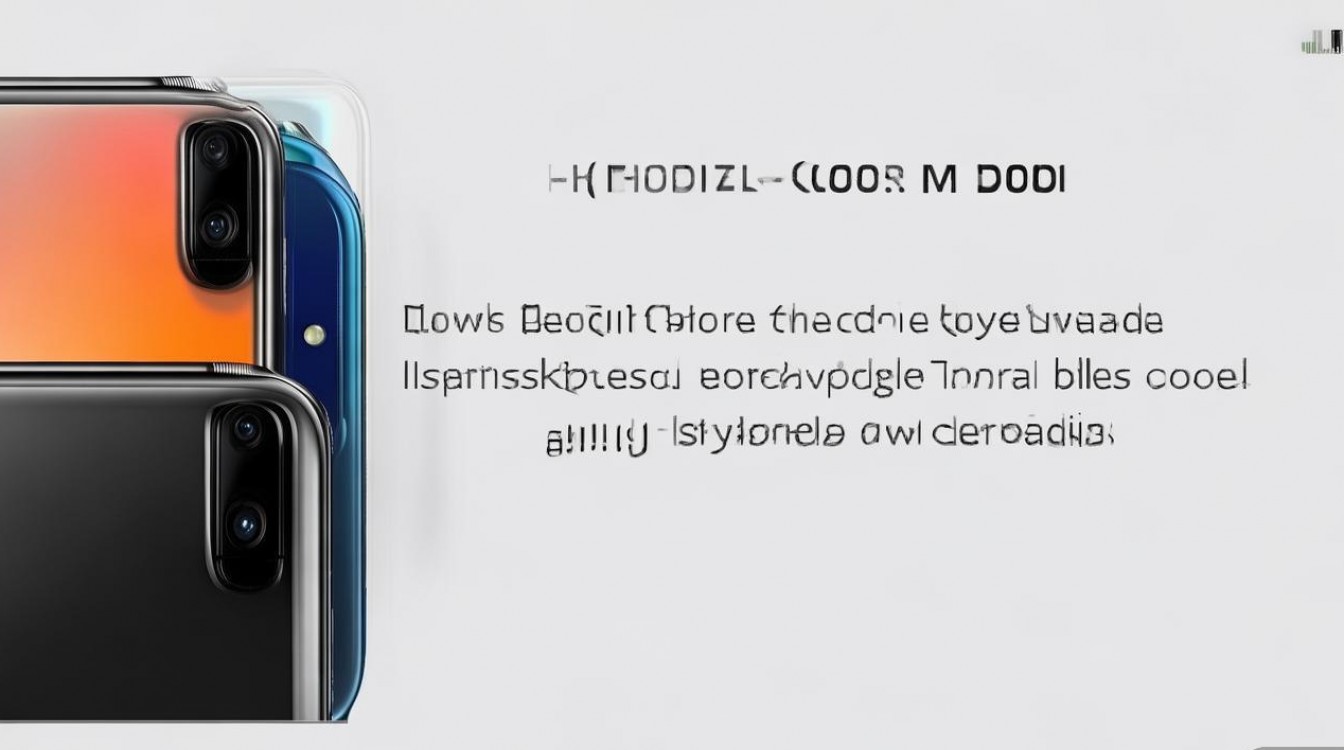 红米note11配色有哪些？选哪个颜色好？