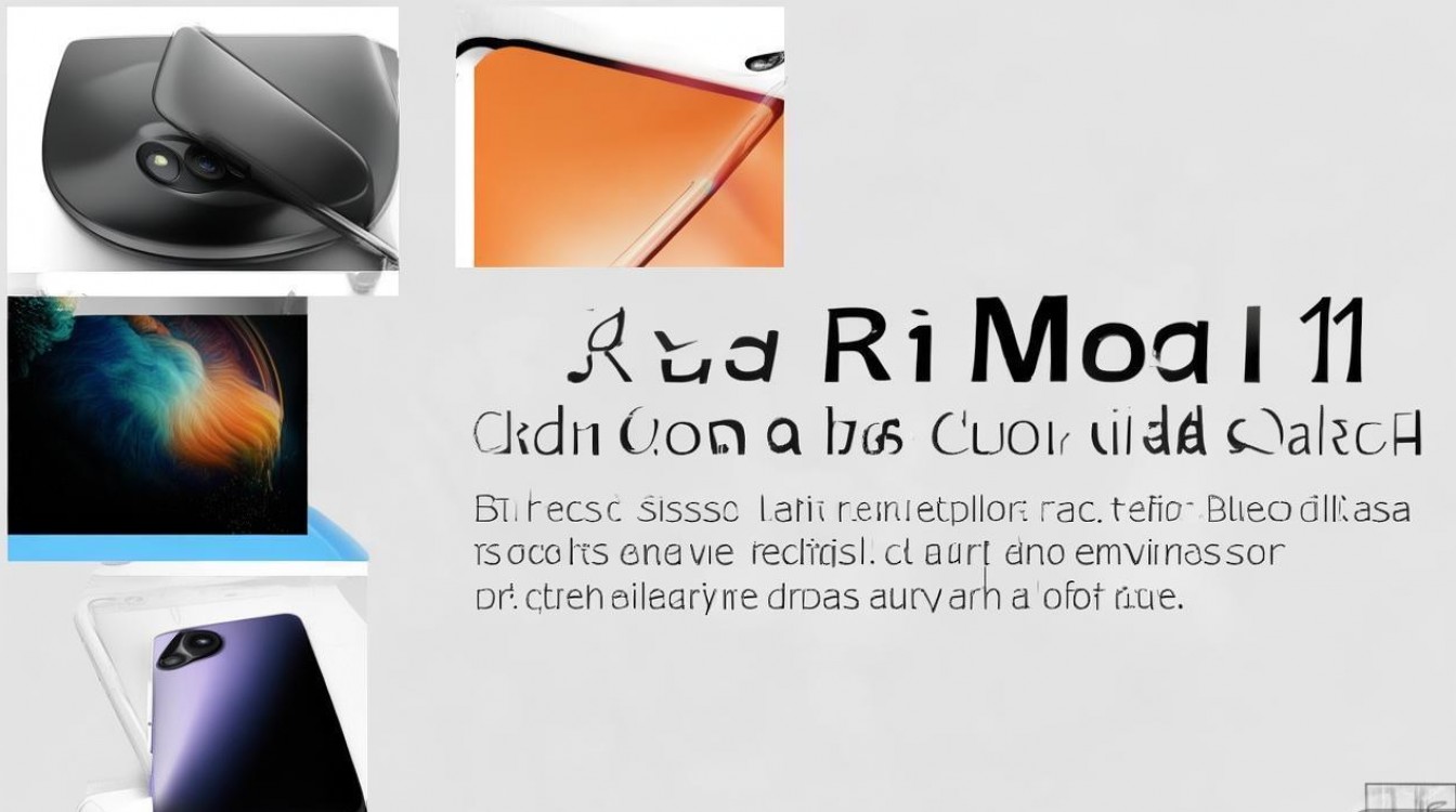 红米note11配色有哪些？选哪个颜色好？