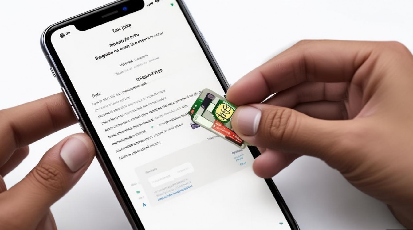 苹果7plus换手机卡步骤是什么?