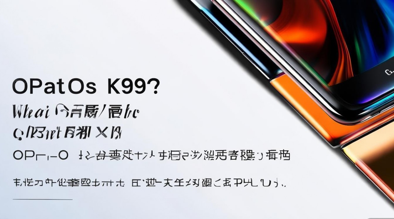 OPPO K9S有哪些颜色可选?外观设计配色详解