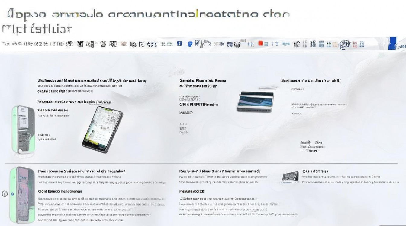 如何鉴别OPPO手机真伪?教你3个实用小技巧!