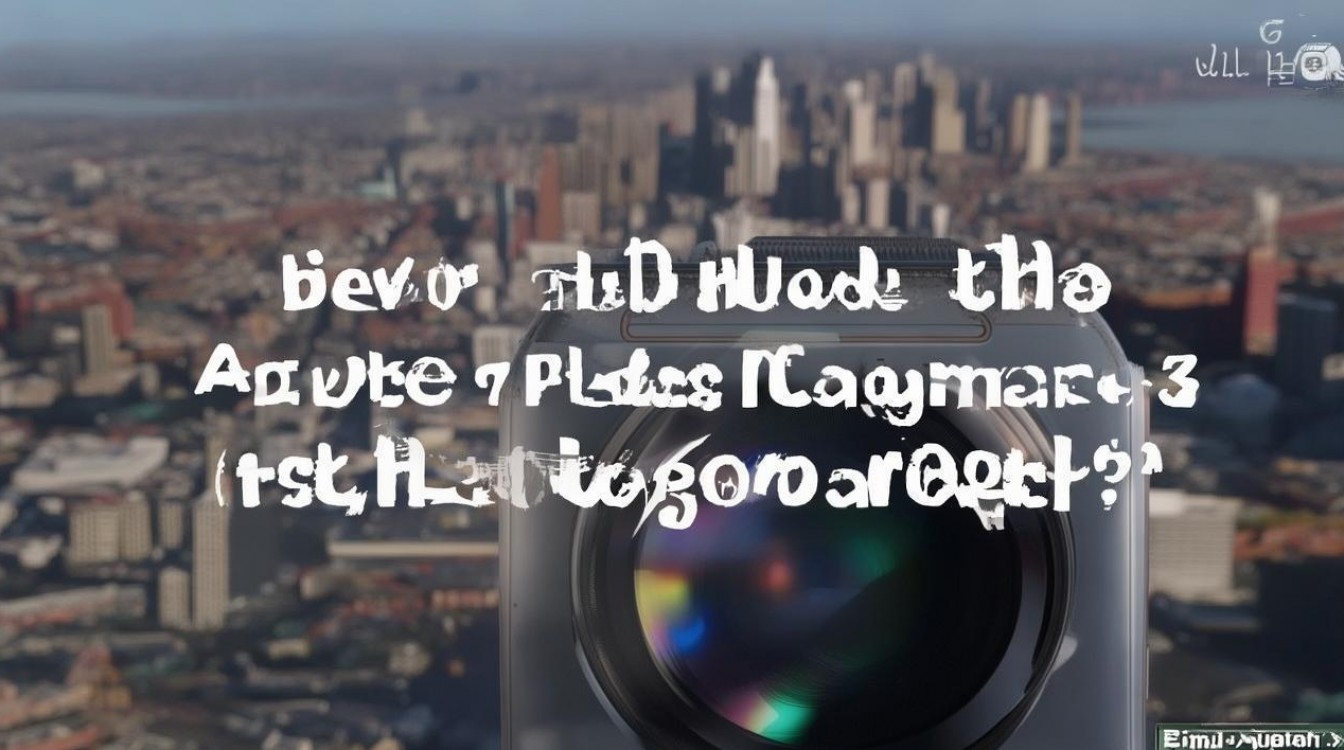 苹果7plus双摄拍照效果到底好不好?