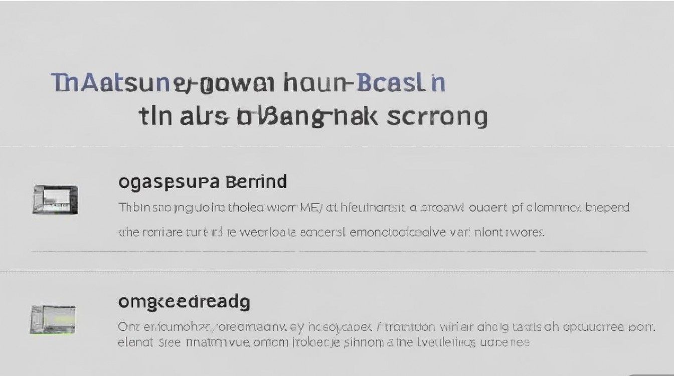 三星s5手机开机黑屏怎么办?教你三招快速解决!