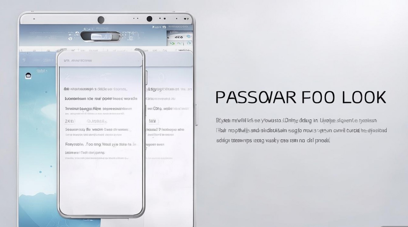 oppo手机应用加密教程,怎么给手机里的App设置密码锁?
