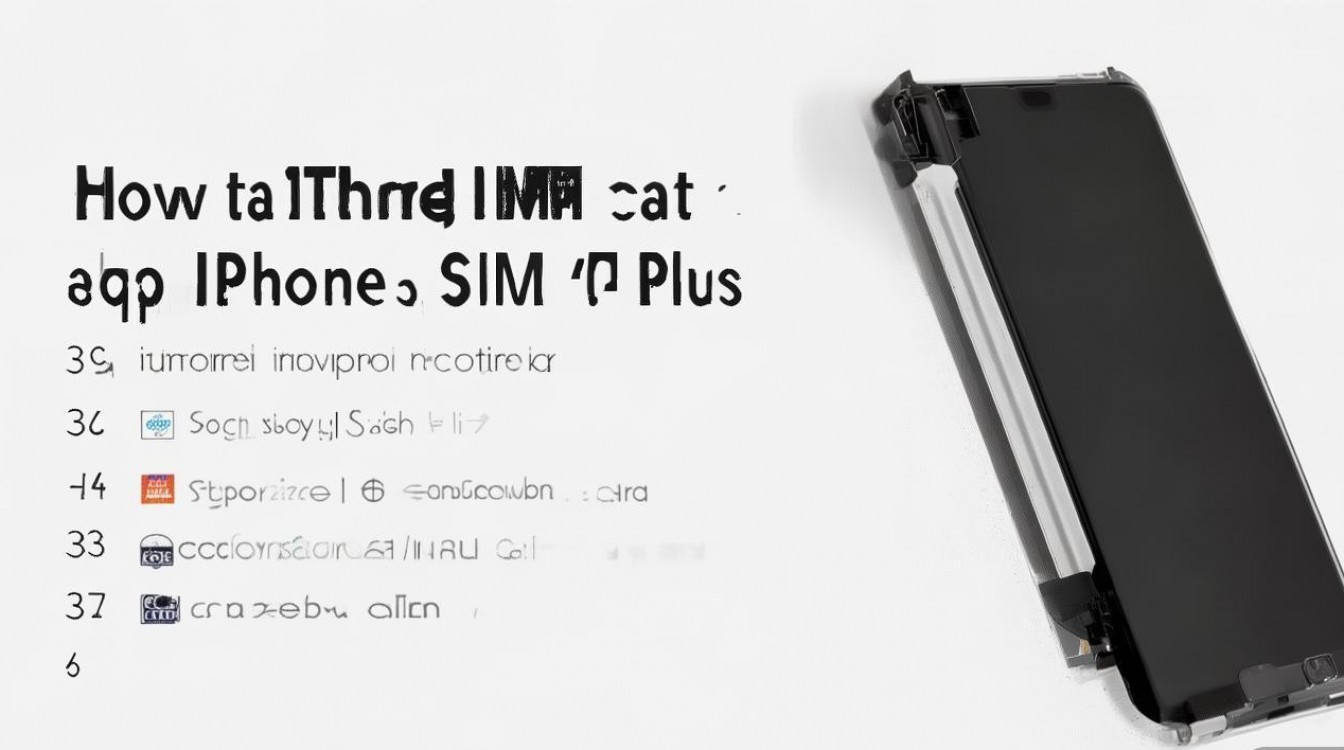 苹果7plus怎么上卡？支持哪些运营商？