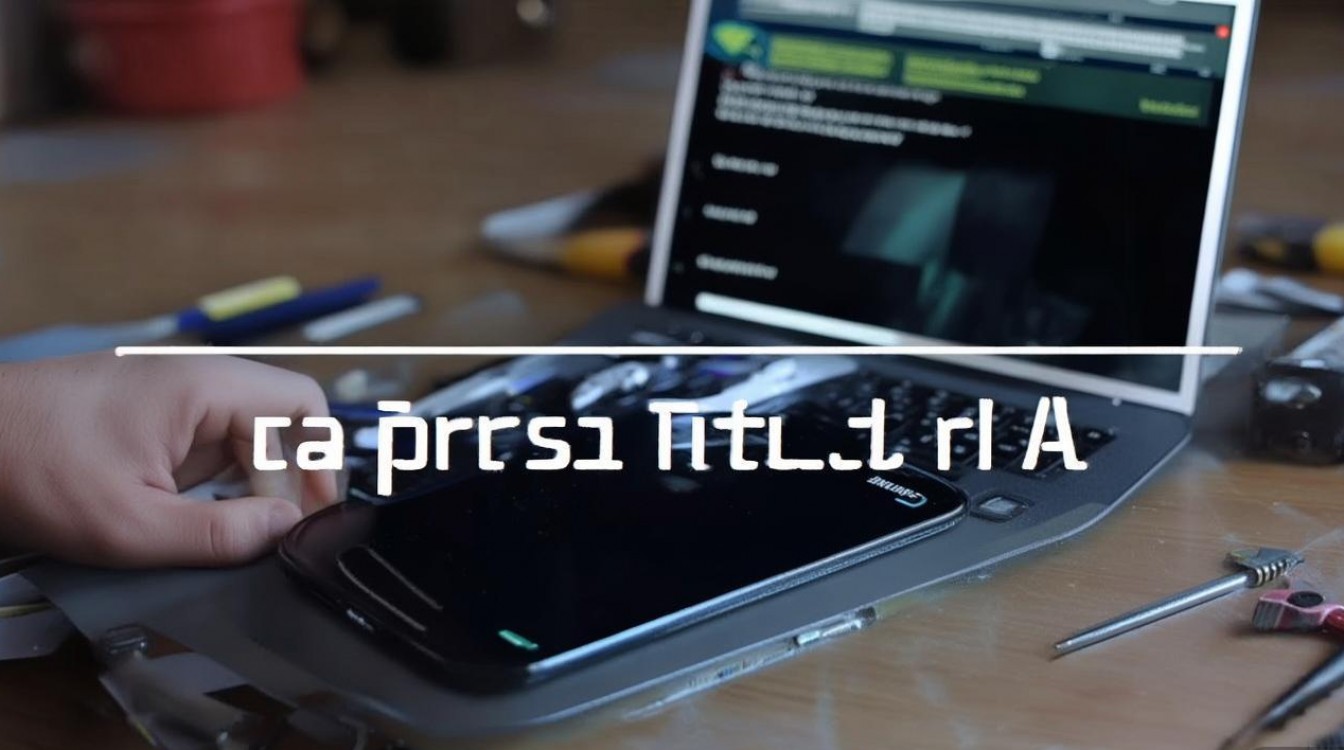 三星s5开机一直黑屏怎么办？教你3步快速修复！