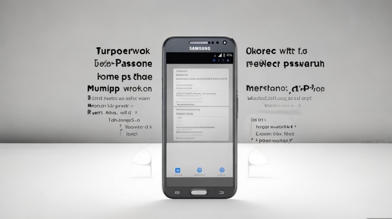 三星S4忘开机密码？教你3种方法轻松解锁！