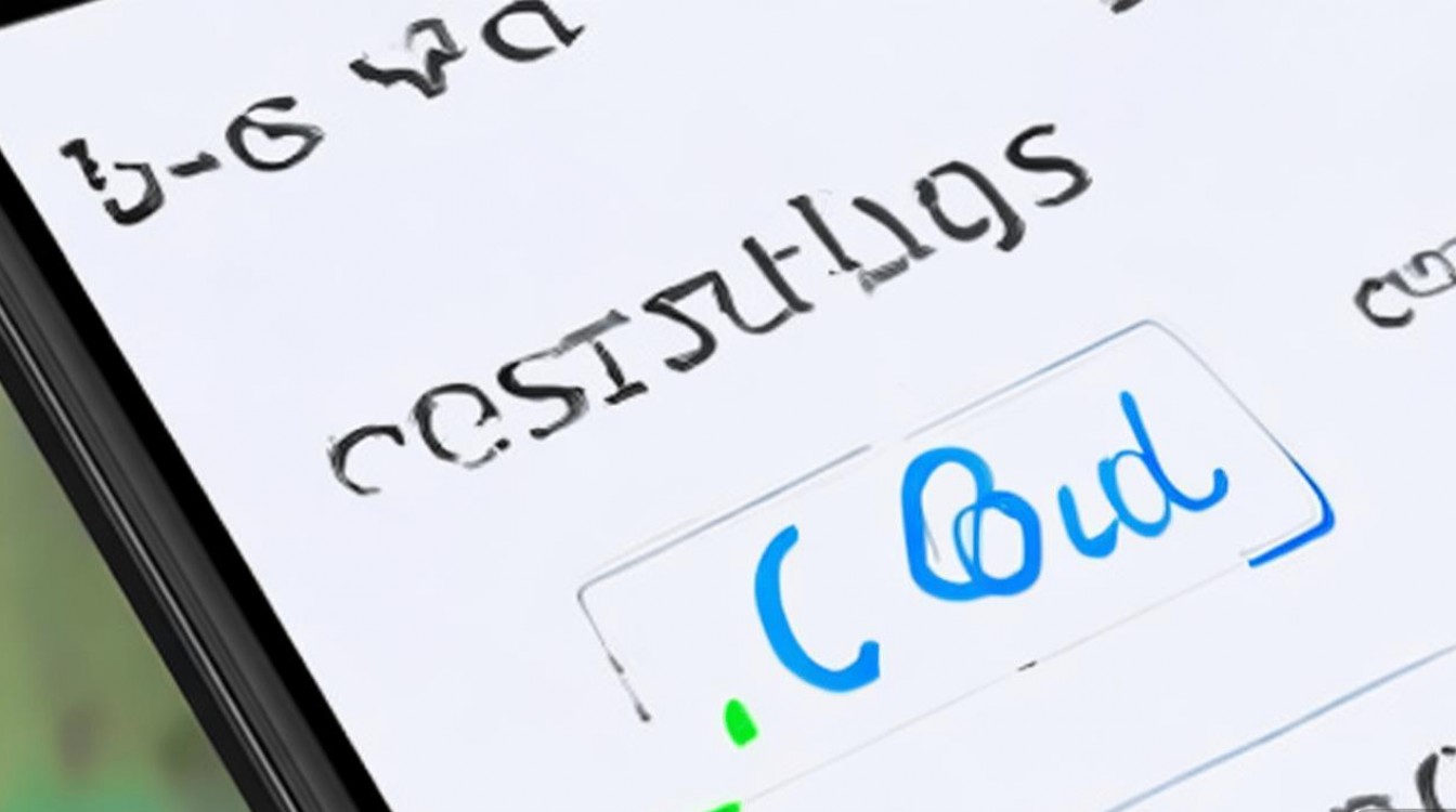 苹果7的iCloud选项去哪了？设置里找不到怎么办？