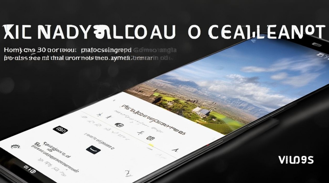 vivox9s专业拍照模式怎么开？新手必看设置教程