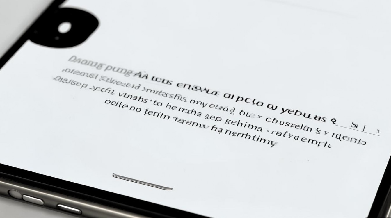 苹果6指纹识别差怎么设置优化?