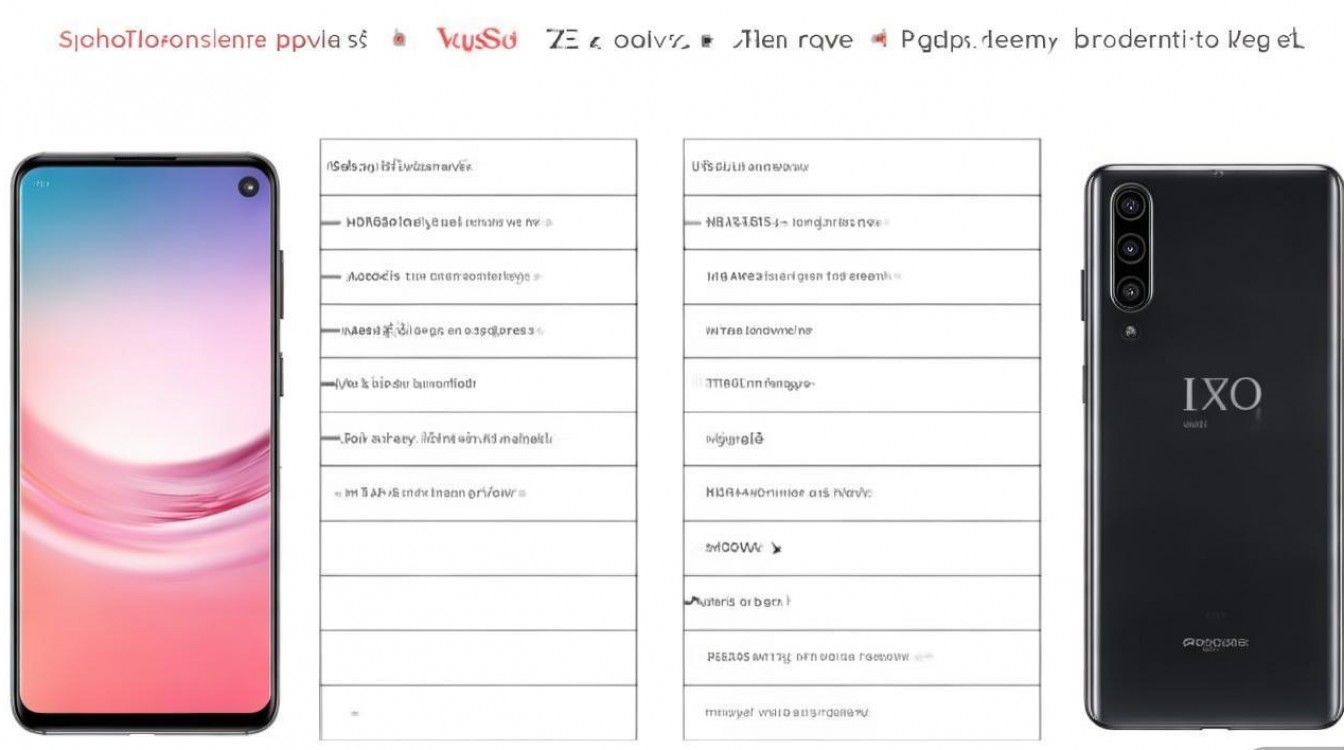 vivo S10e和iQOO Z5x哪个更值得买？配置性能区别全面解析
