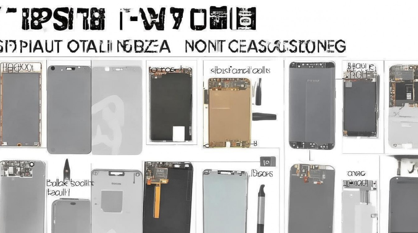 三星on72016版拆机步骤有哪些？