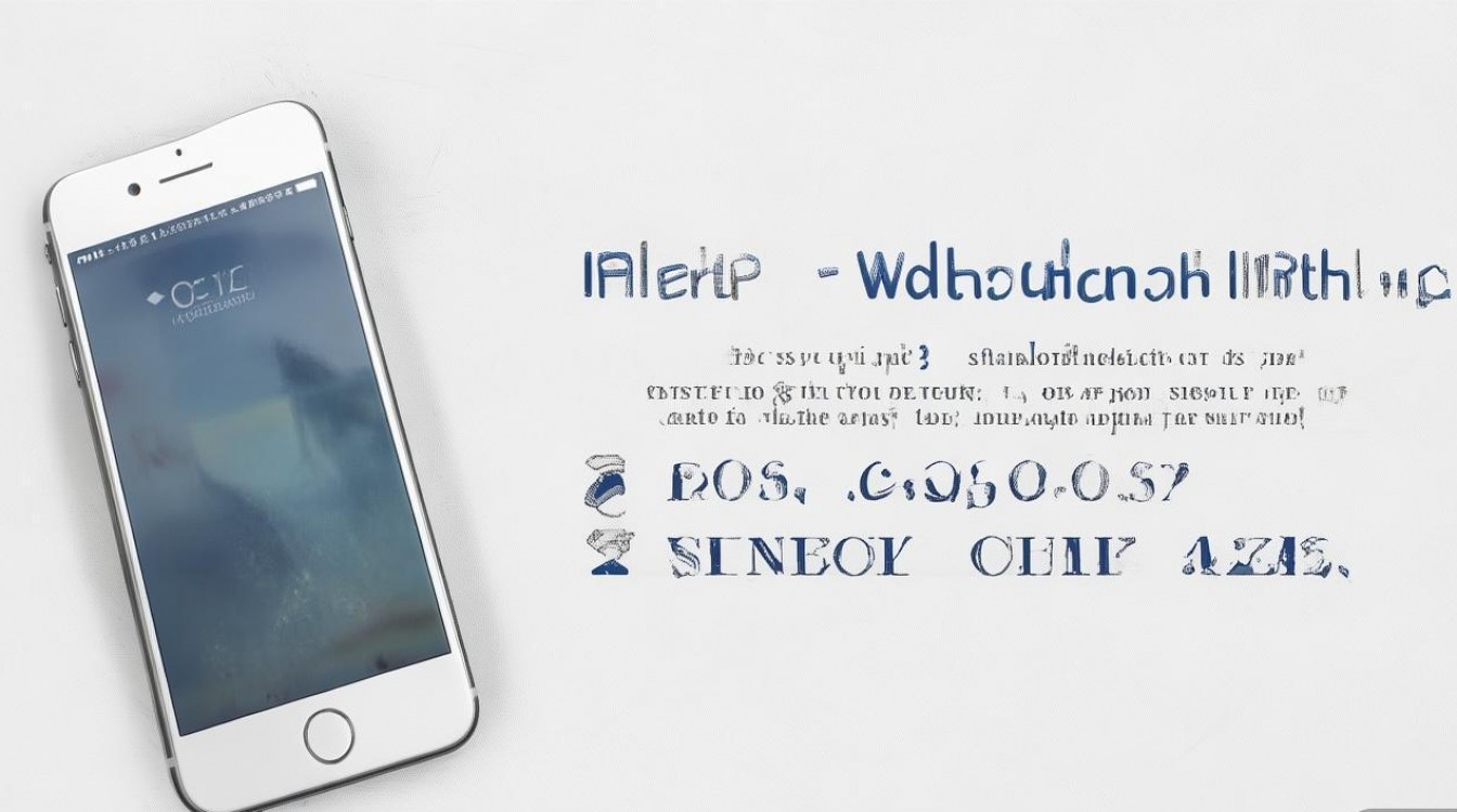 苹果6忘记密码怎么办?教你轻松解锁手机!