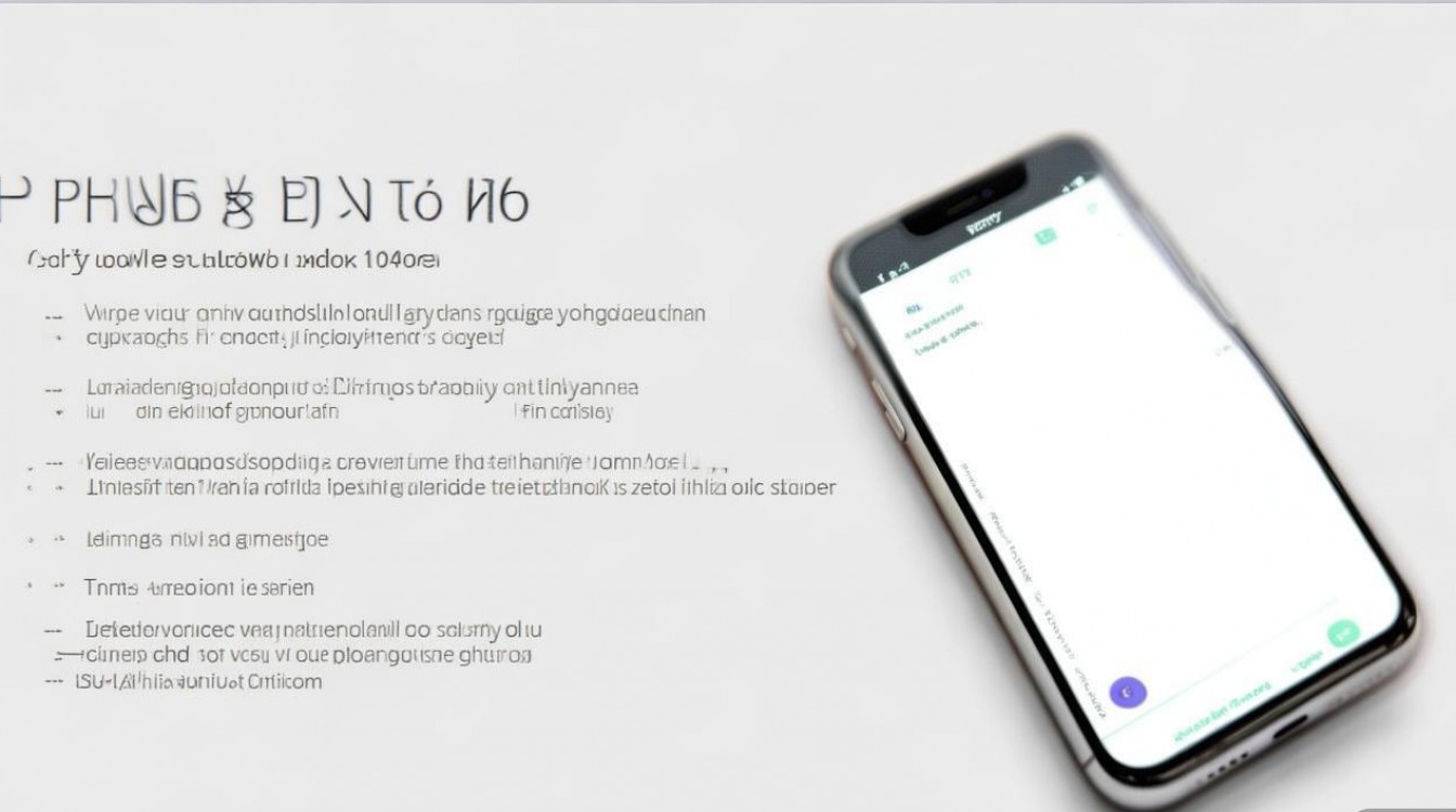 苹果6忘记密码怎么办?教你轻松解锁手机!